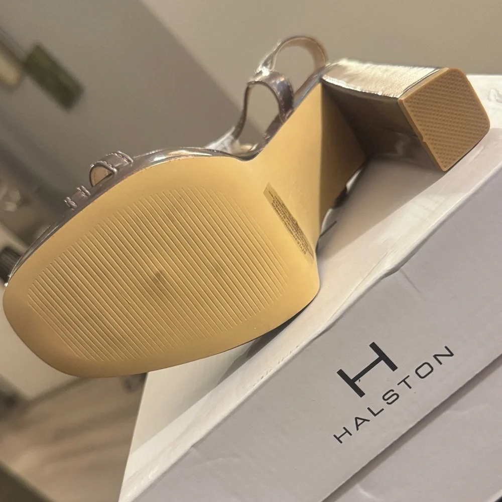 halston sardinia🔥